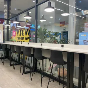 노브랜드버거 사진