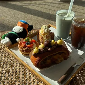 해지개 사진