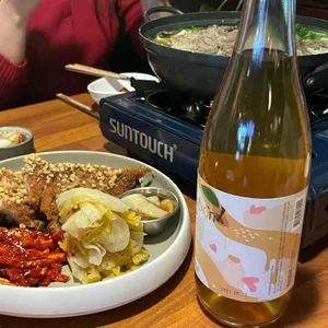 정손 사진