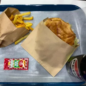 케밥웨이 리뷰 사진