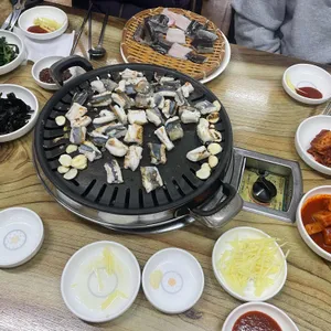 수달식당 사진