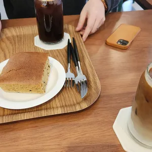 올커피앤티 사진 2