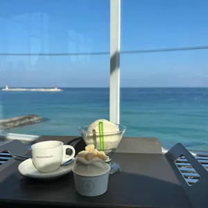순두부젤라또 사진
