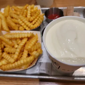 쉐이크쉑 사진