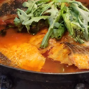 회뜨는총각 사진