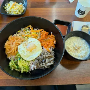 동해 강릉초당짬뽕순두부 사진 2