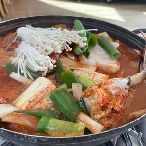 안면도 안흥꽃게장 사진