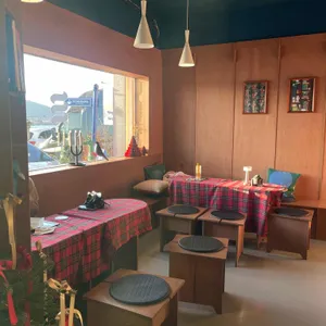 브라운테일커피 리뷰 사진