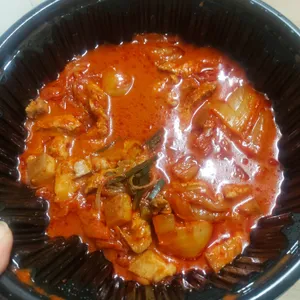 두번먹는명인김치찜 사진 1