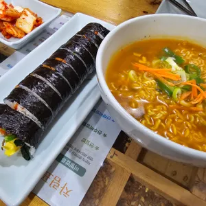 완이네작은밥상 사진
