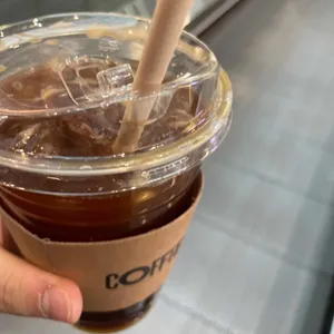 커피앳웍스 사진 2