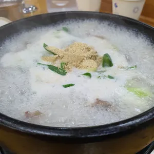 묘리순대 사진