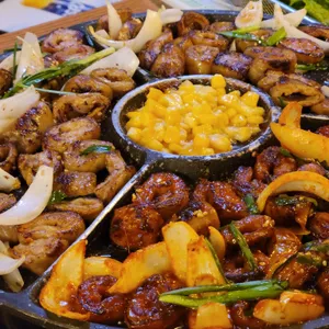 곱창하우스 사진