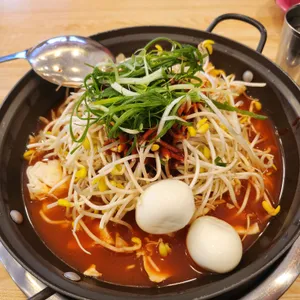 동아리즉석떡볶이 사진