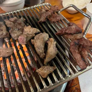 서래갈매기 사진 1