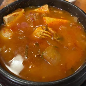 서래갈매기 사진 2