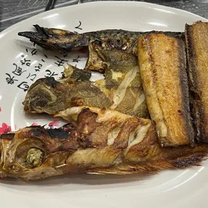 착한물고기 사진
