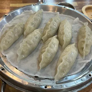 팔곡밀면 사진