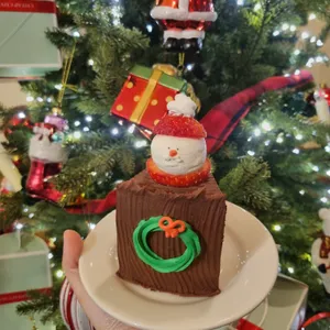 챱챱케이크 사진 2