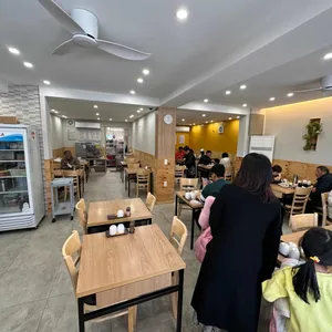 새물 문흥골 곰탕 리뷰 사진