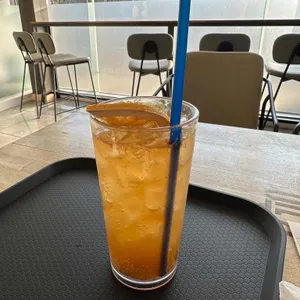 청자다방 사진