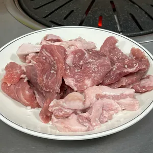 김해원조뒷고기 사진 1
