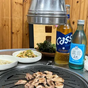 김해원조뒷고기 사진 2