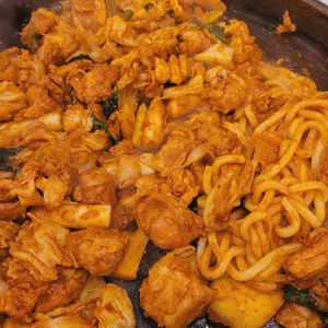 오점오닭갈비전문점 사진