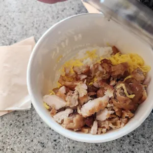 한솥도시락 사진 2