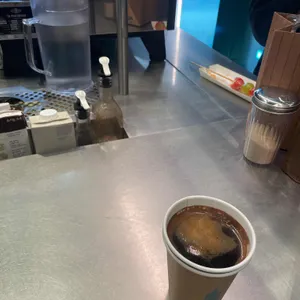 블루보틀 리뷰 사진