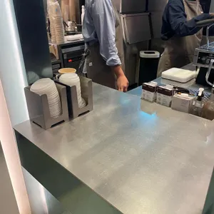 블루보틀 리뷰 사진