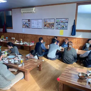인제막국수 사진