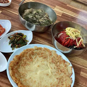 인제막국수 사진 2