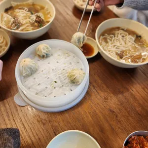 명동교자 리뷰 사진