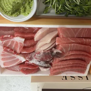 카리브참치 사진 1