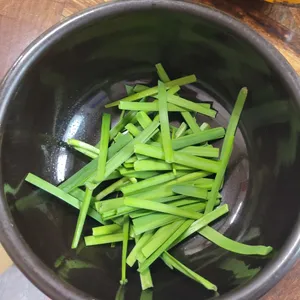 청기와추어탕 사진