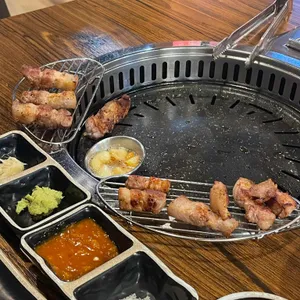 화통식당 사진