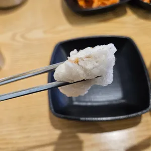 왕언니육칼밥 사진
