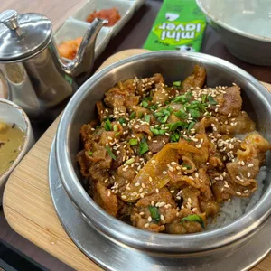 솥밥예찬 사진