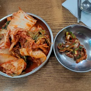 홍두깨칼국수 사진