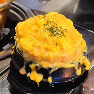 동바호오 마늘 등갈비찜 사진