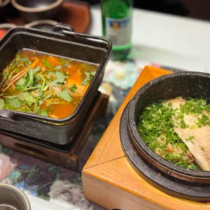 연해주 사진
