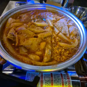 무지개맥주 사진