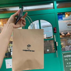 1225브라우니바 사진 2