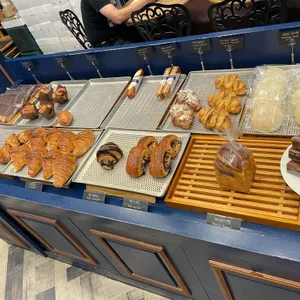봉주르마담 리뷰 사진