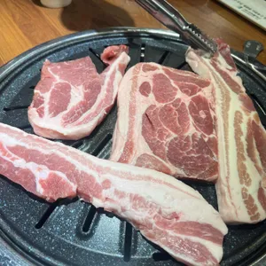 고기싸롱 사진