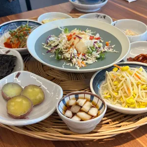 팔공산코다리 사진