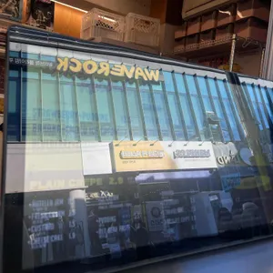 버터레코드 리뷰 사진