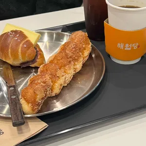 해월당 사진