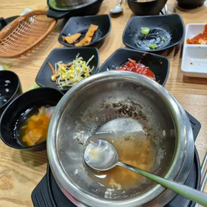 엄마손 돼지불백 사진 2